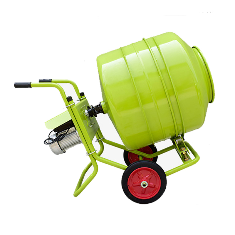 混凝土、饲料、灰粉搅拌机