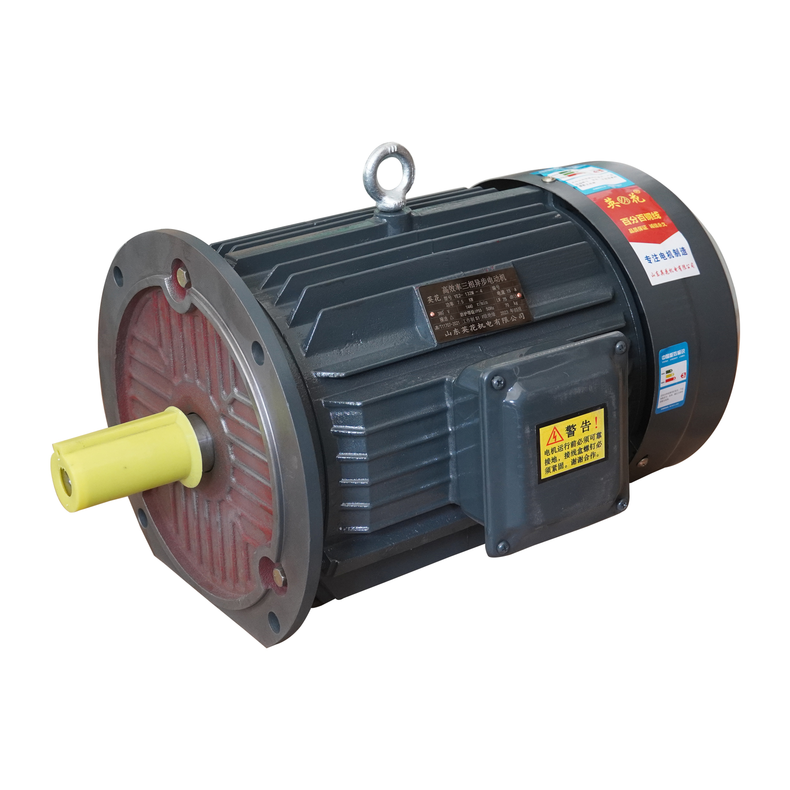 Y三相异步电动机
