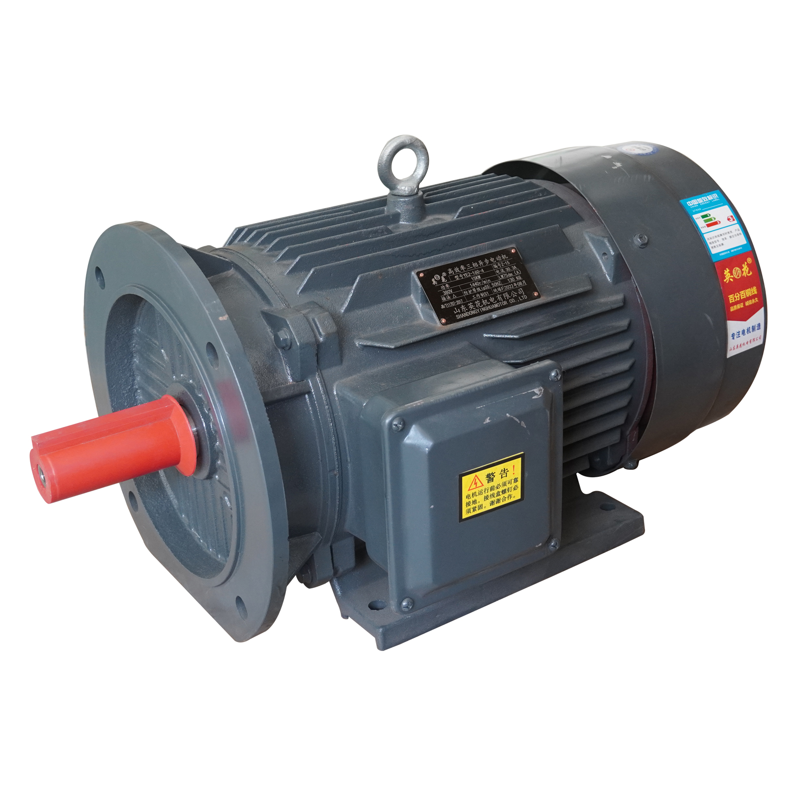 Y三相异步电动机