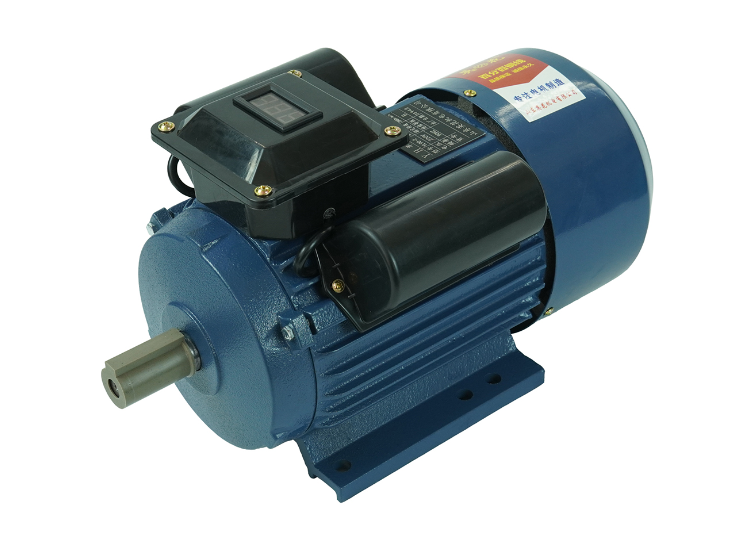 单相异步电动机有哪些优势特点