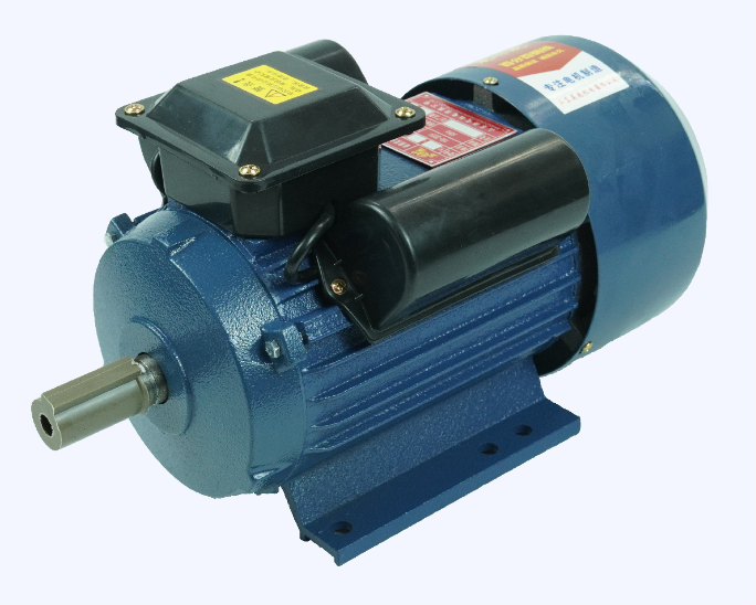 单相异步电动机有哪些优势