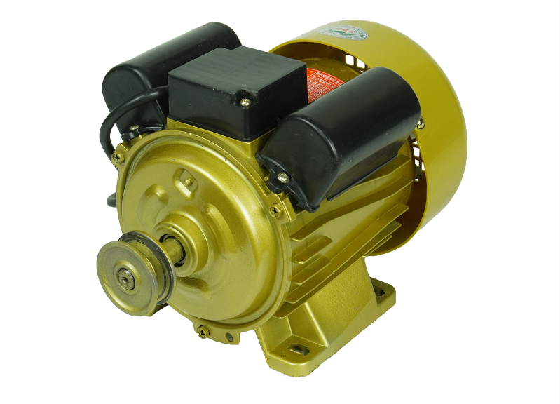 单相异步电动机有哪些优势特点